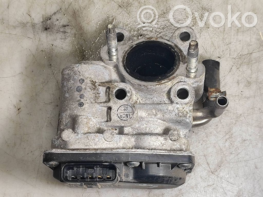 Subaru Forester SH Zawór EGR 