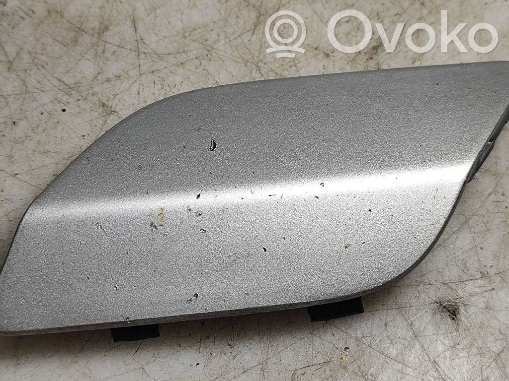 Opel Astra H Zaślepka spryskiwacza lampy przedniej 