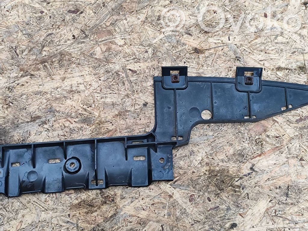BMW 3 E90 E91 Support de pare-chocs arrière 