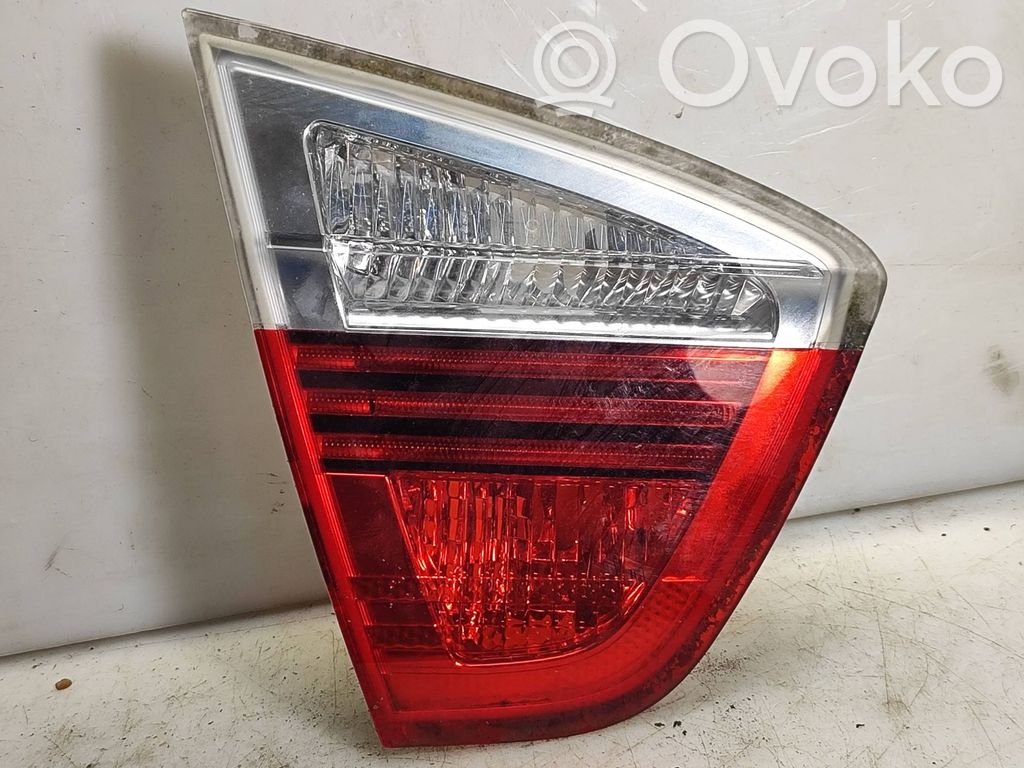 BMW 3 E90 E91 Tailgate rear/tail lights 