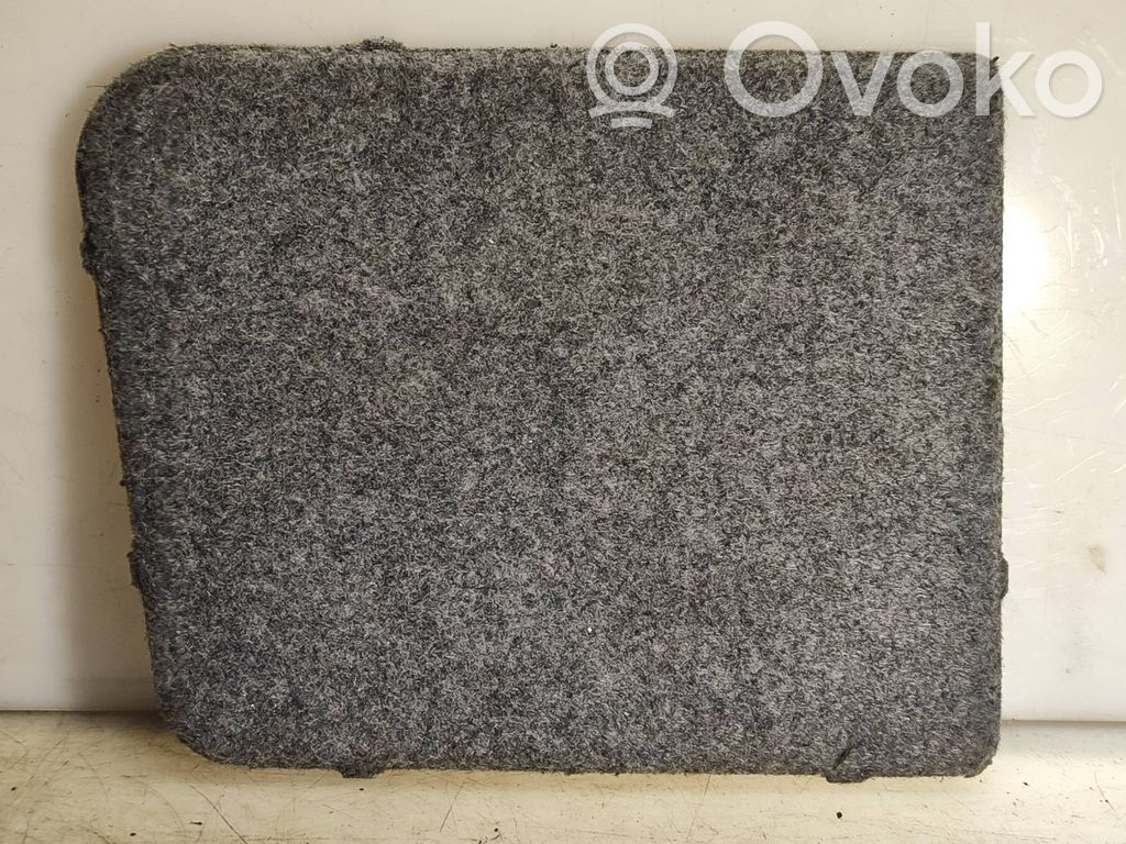 BMW 3 E90 E91 Trunk/boot trim cover 