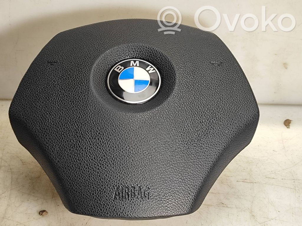 BMW 3 E90 E91 Vairo oro pagalvė 
