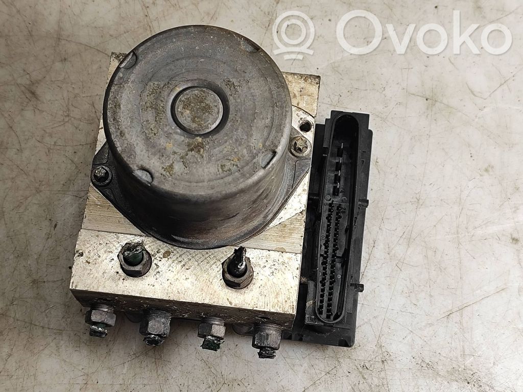 Renault Megane II ABS Pump 