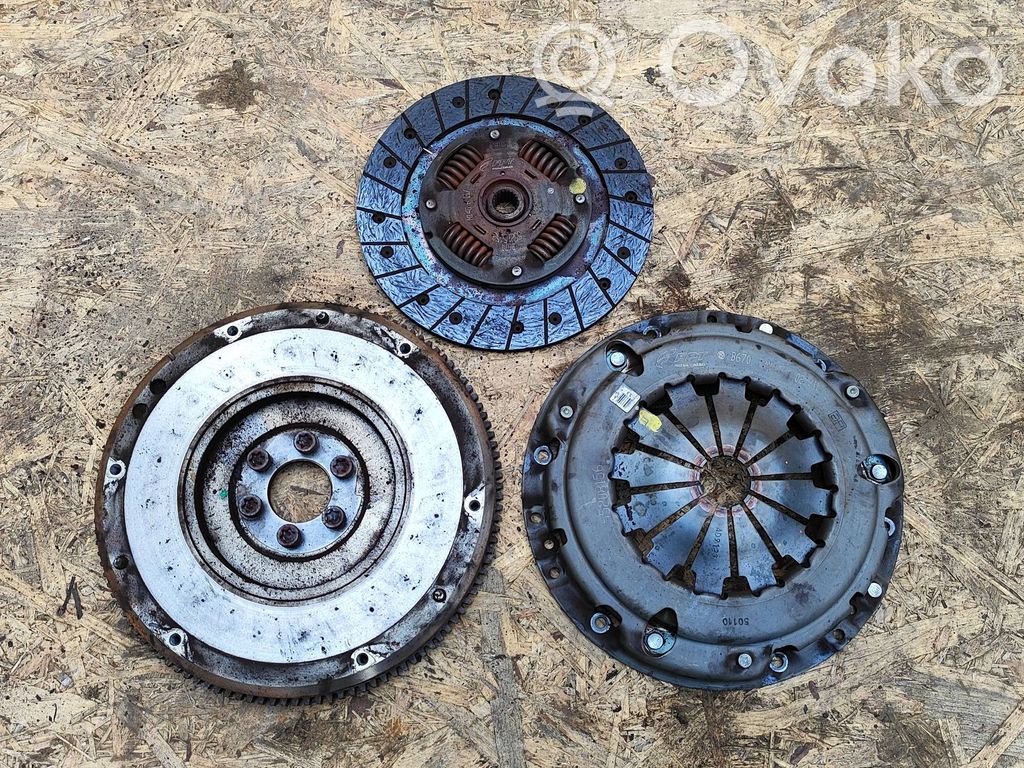 Fiat 500 Clutch set kit 