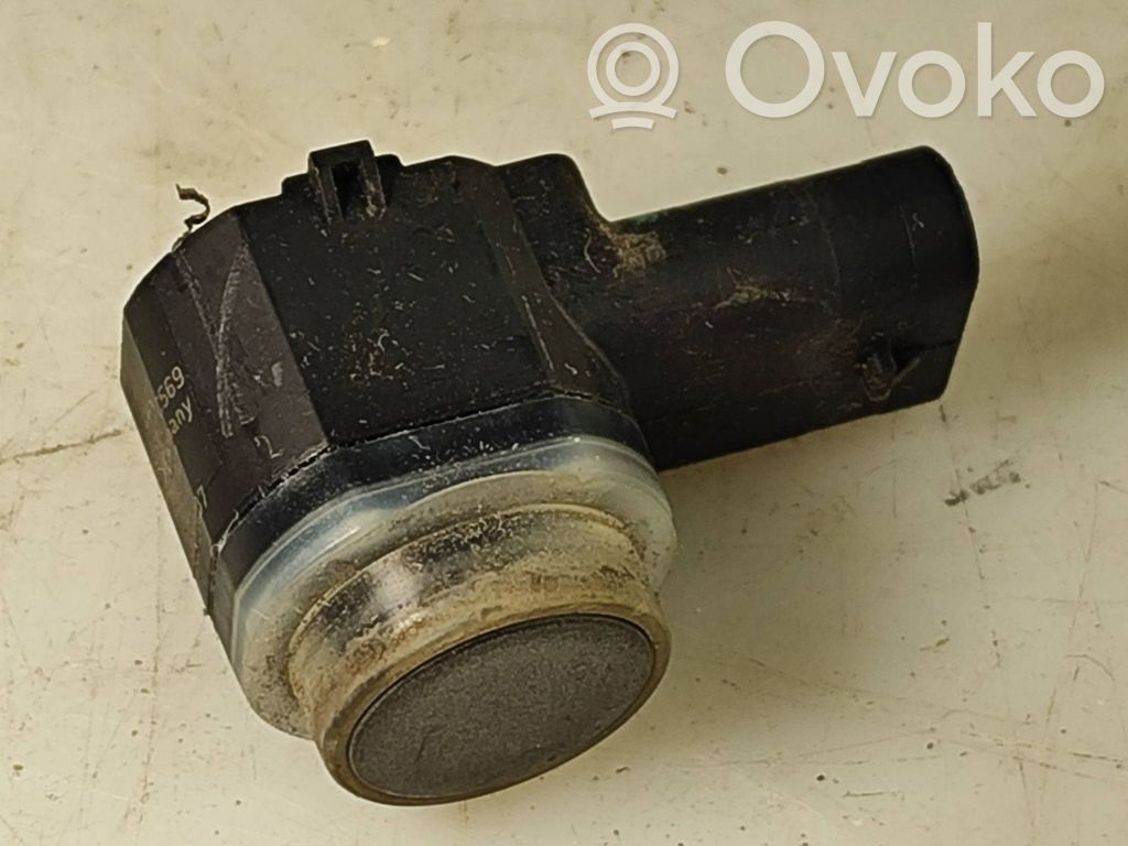 Fiat 500 Senzor de parcare PDC 