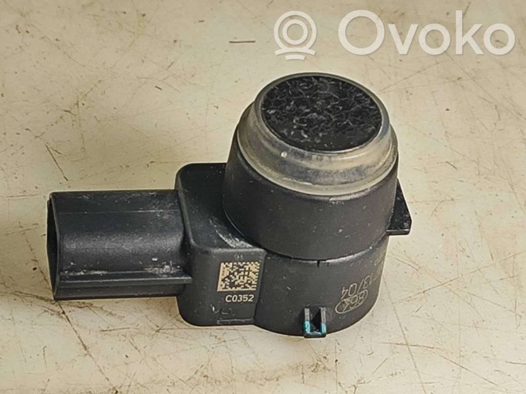 Opel Antara Parking PDC sensor 
