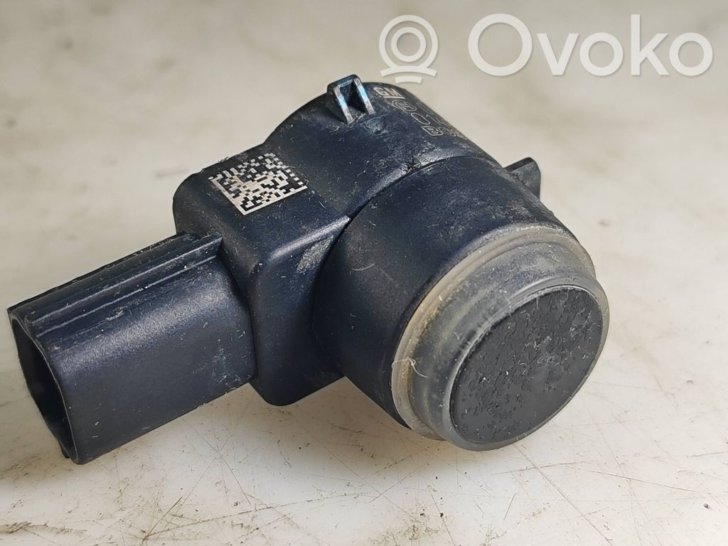 Opel Antara Parking PDC sensor 