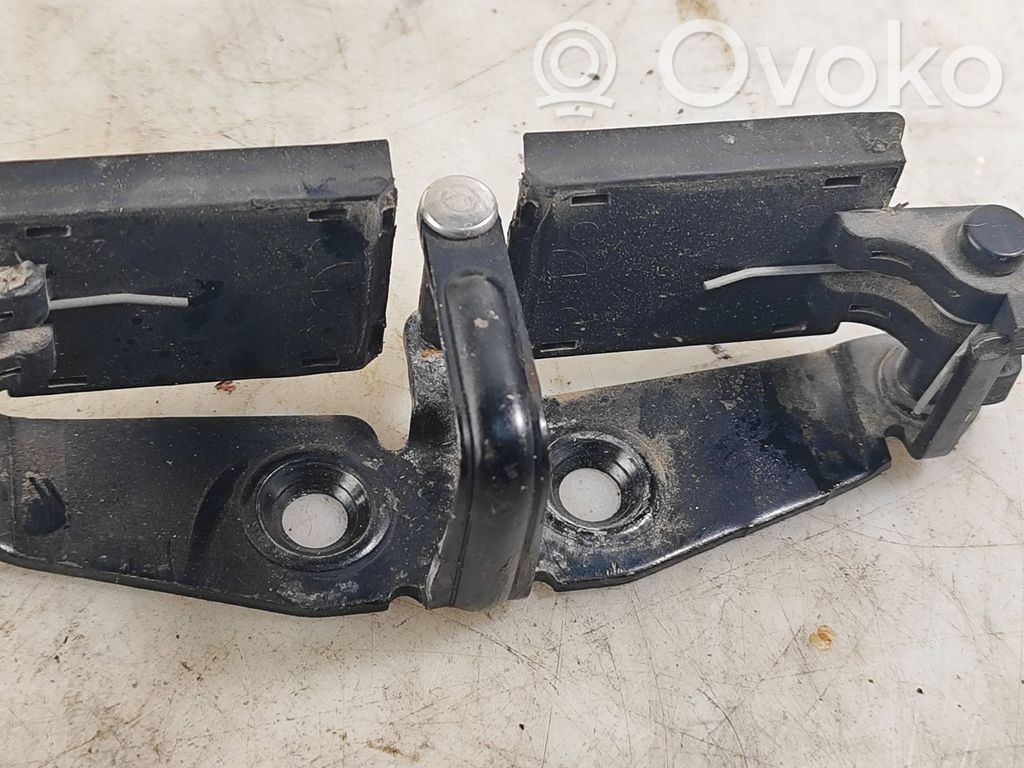 Volkswagen Phaeton Tailgate/trunk/boot lock/catch/latch 