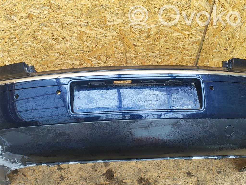 Volkswagen Phaeton Parachoques 