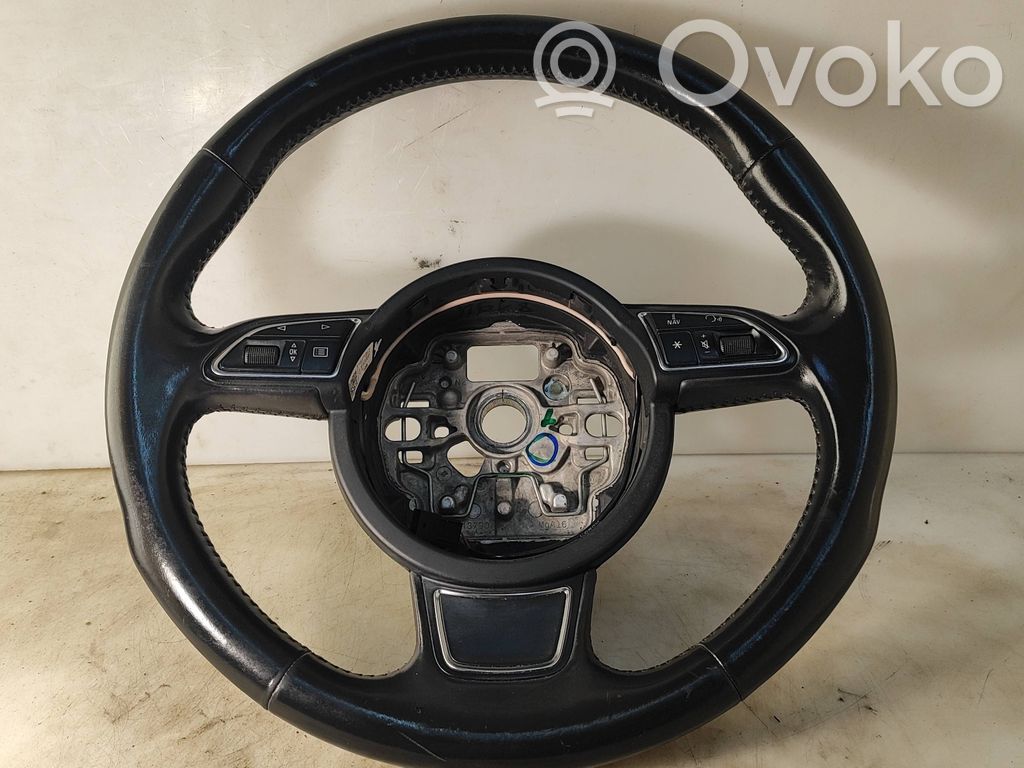 Audi A1 Руль 