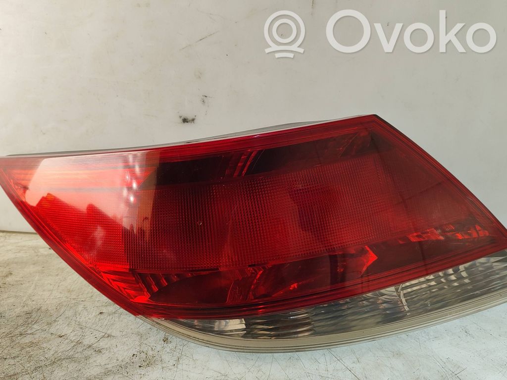 Opel Astra H Takavalot 