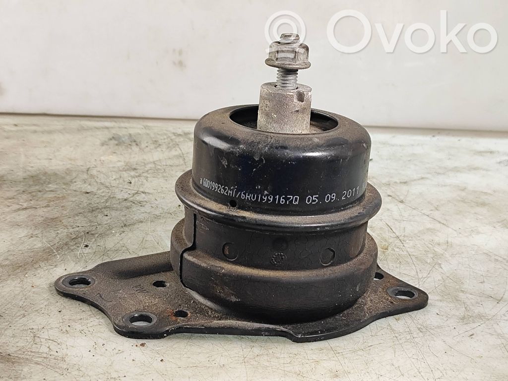 Audi A1 Engine mount bracket 