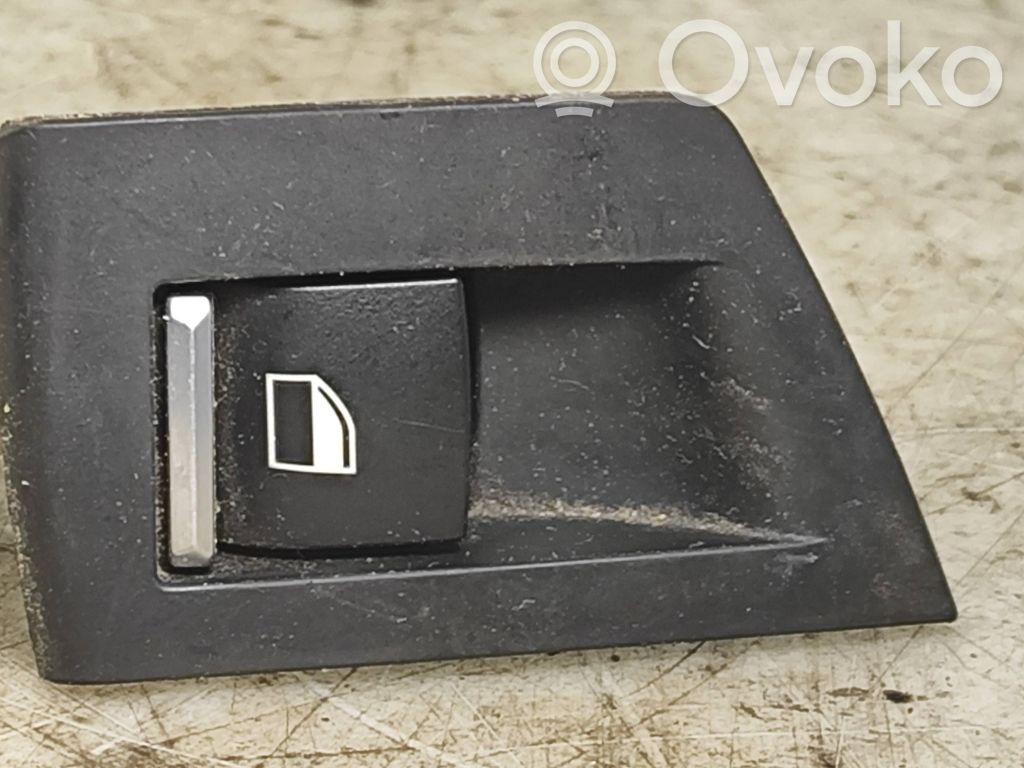 BMW 5 F10 F11 Interruttore di controllo dell’alzacristalli elettrico 