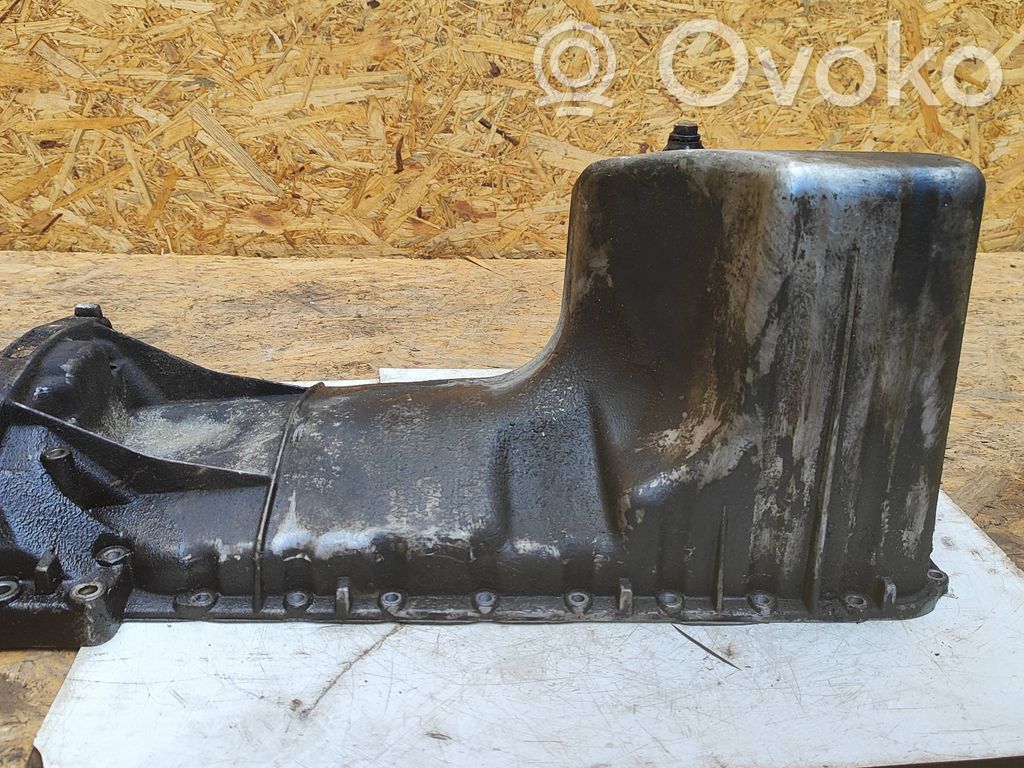 Ölwanne   A6640100813