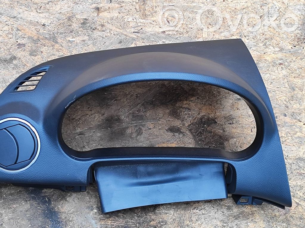 Mazda 6 Dashboard trim 