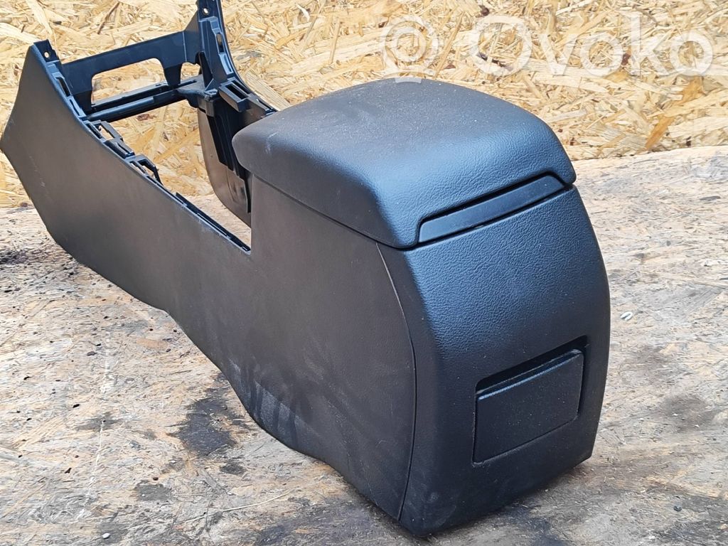 Mazda 6 Armrest 