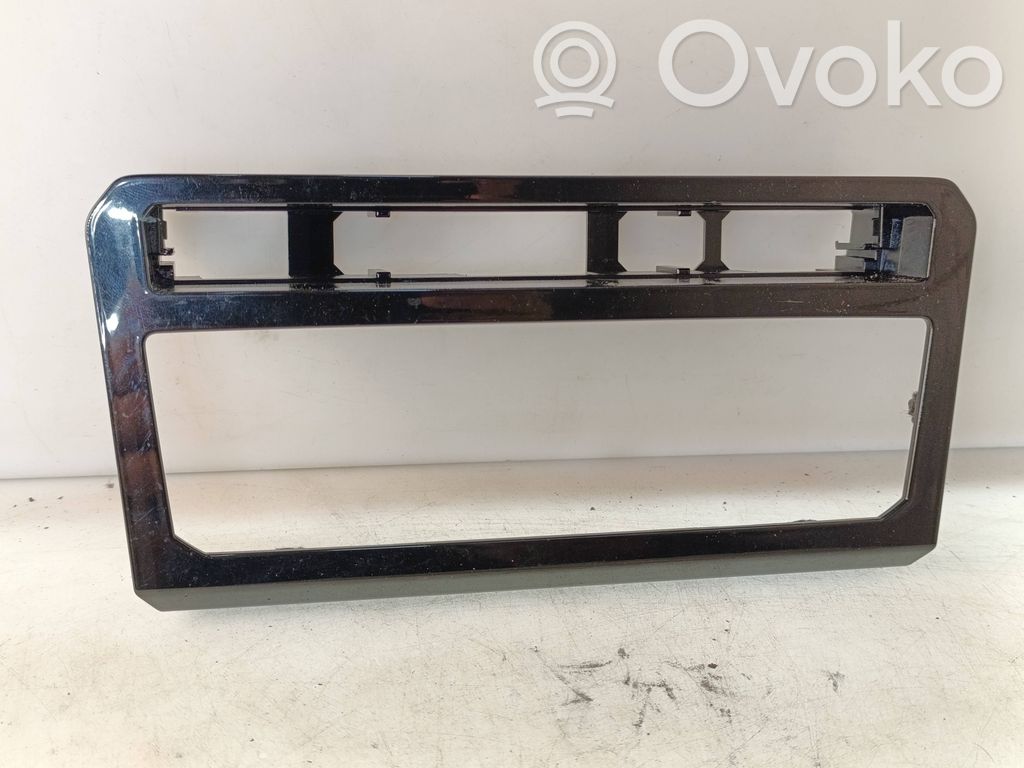 Volkswagen T-Cross Moldura del climatizador/control de calefacción 