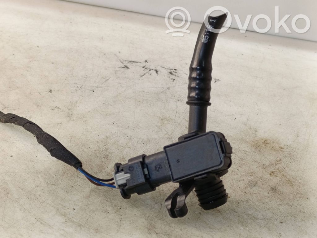 Volkswagen T-Cross Sensor de la presión del aire 