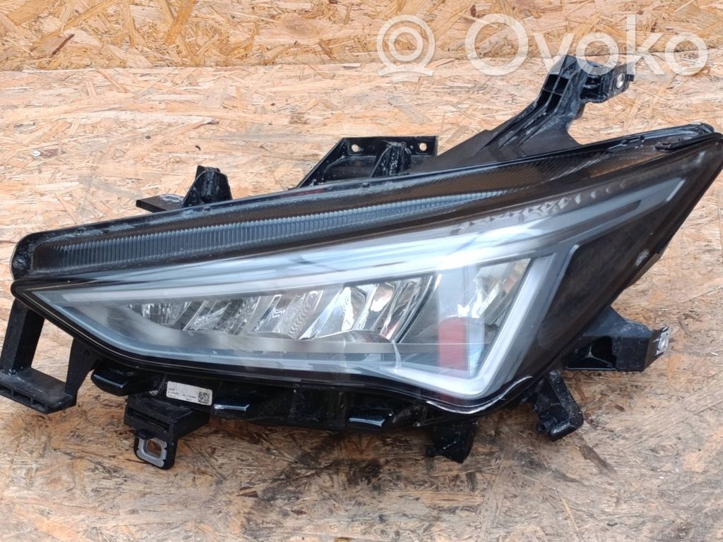 Cupra Born Headlight/headlamp 