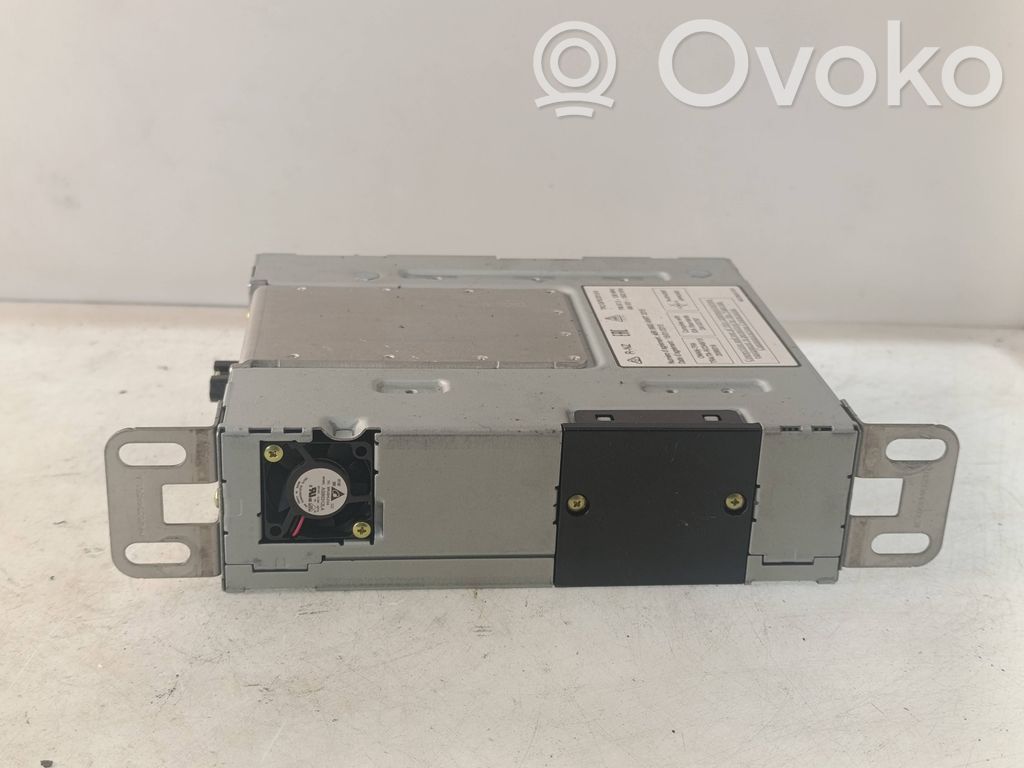 Renault Kadjar Radio/CD/DVD/GPS head unit 