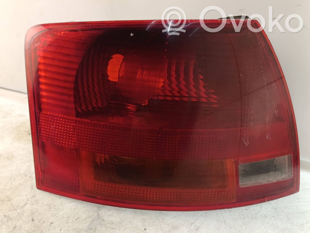 Audi A4 S4 B7 8E 8H Takavalot 