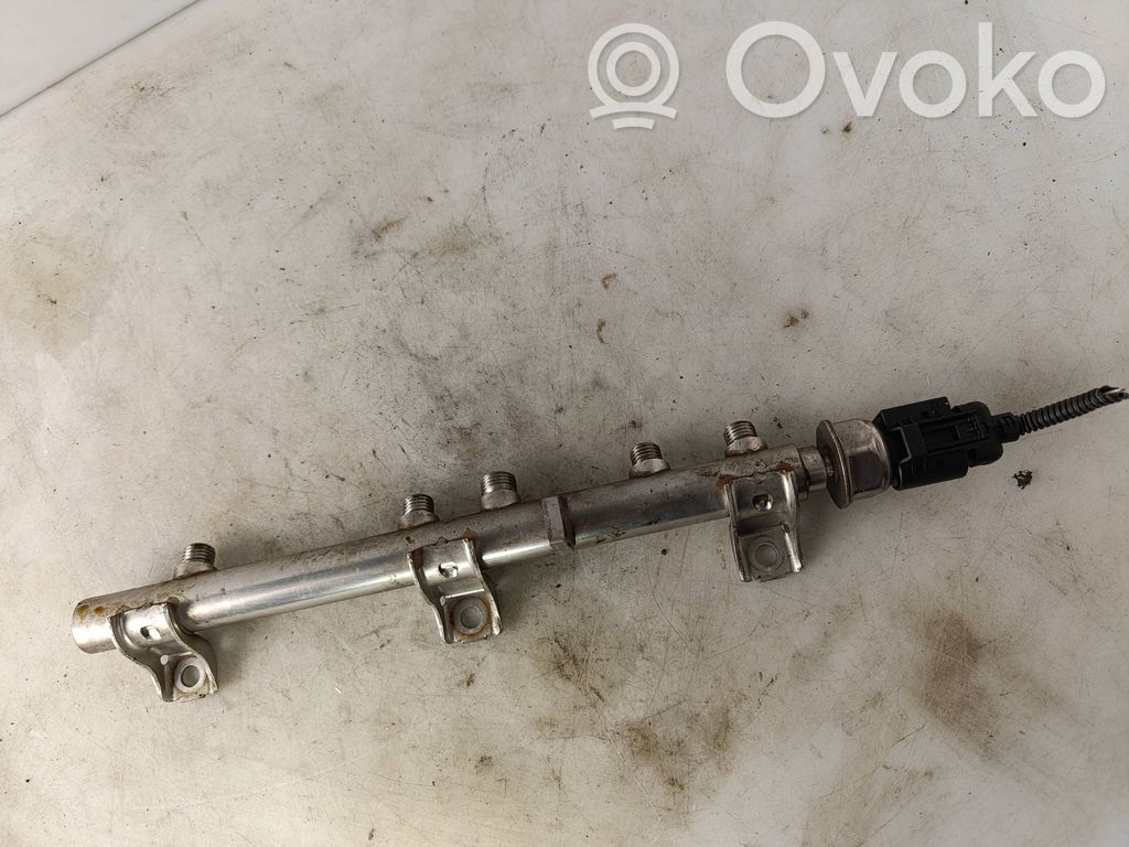 Fuel main line pipe   7562474,12056010,7537319