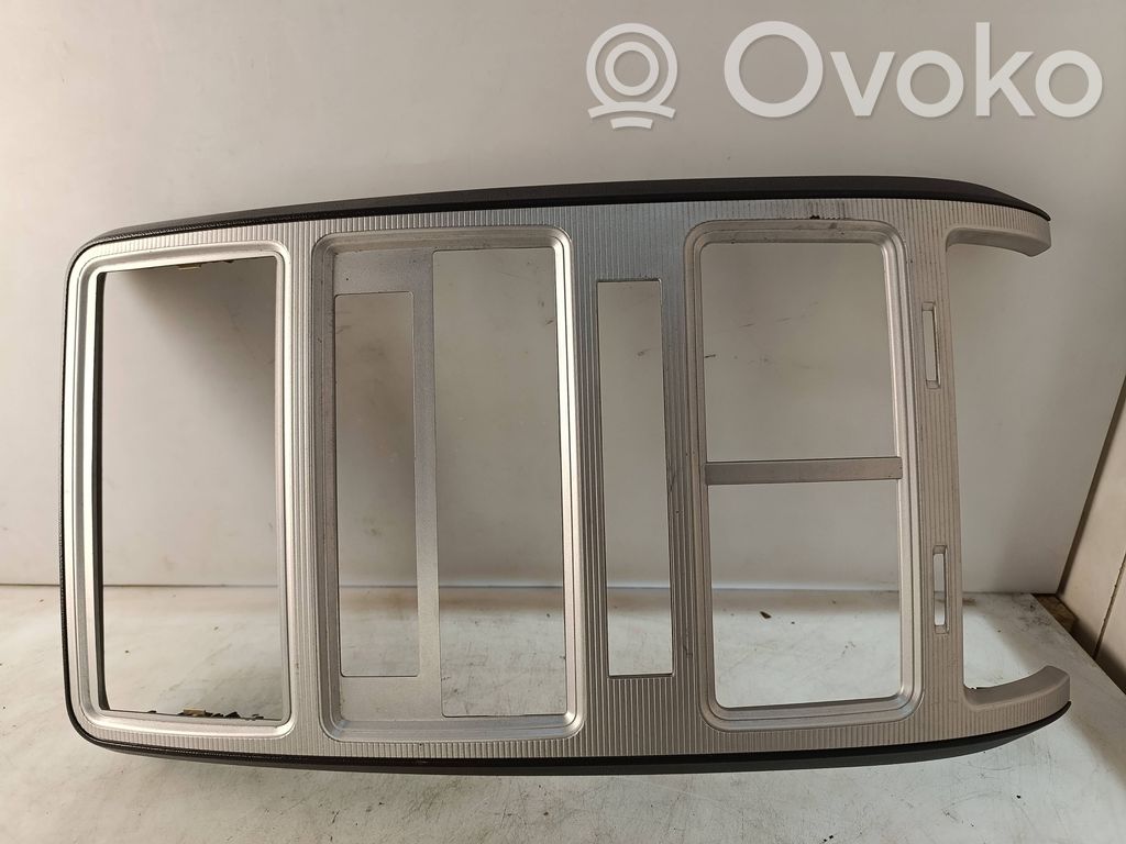 Dodge Journey Panel klimatyzacji / Ogrzewania 