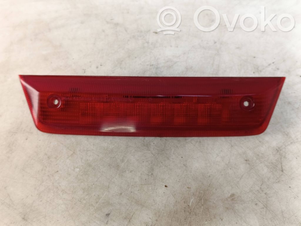 Dodge Journey Third/center stoplight 