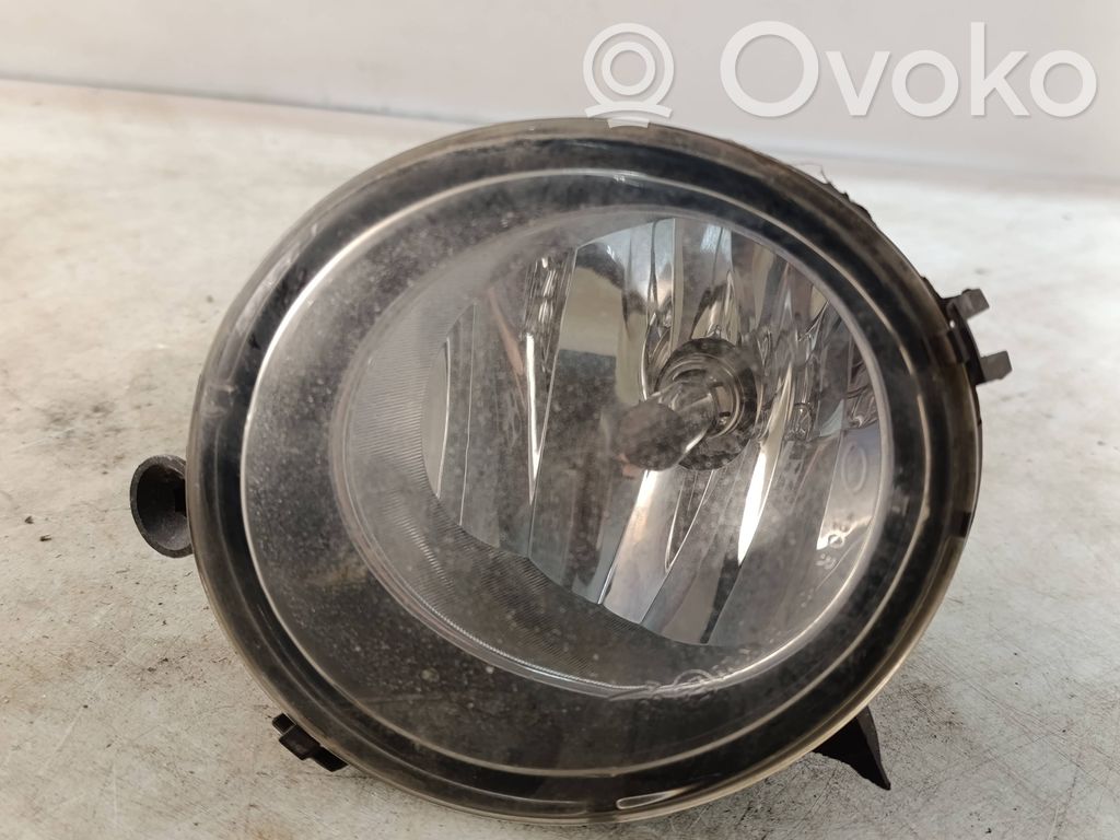BMW 4 F32 F33 Front fog light 