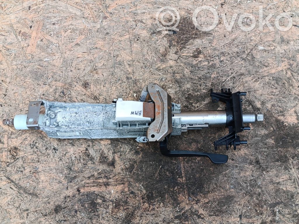 BMW 4 F32 F33 Kolumna kierownicza 