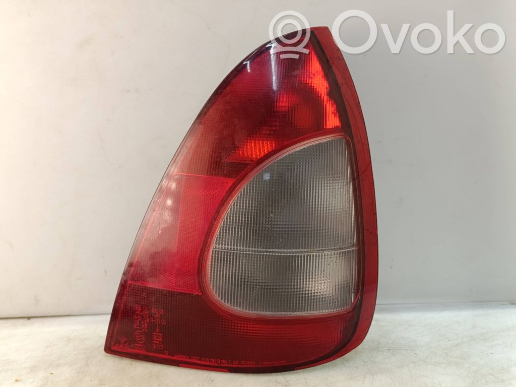 Daewoo Nubira Takavalot 