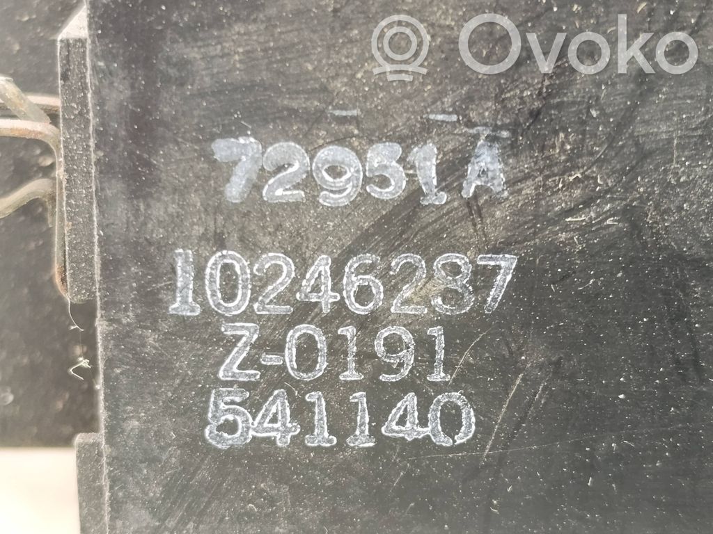 Light switch   10246287,541140,Z0191