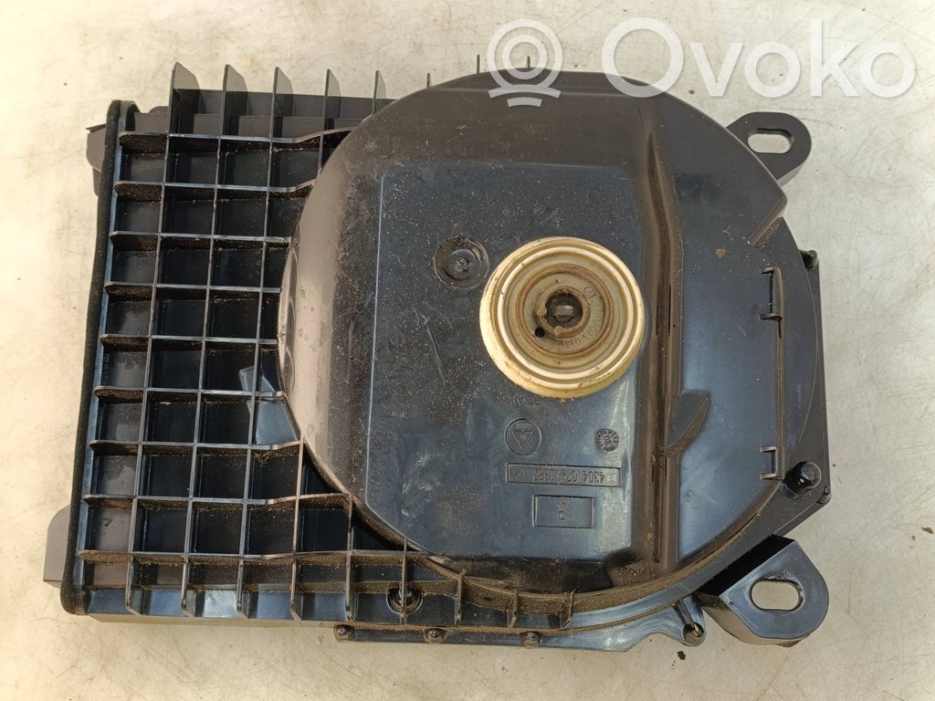 Enceinte subwoofer   43040741982,18820010,9143986,430407860491