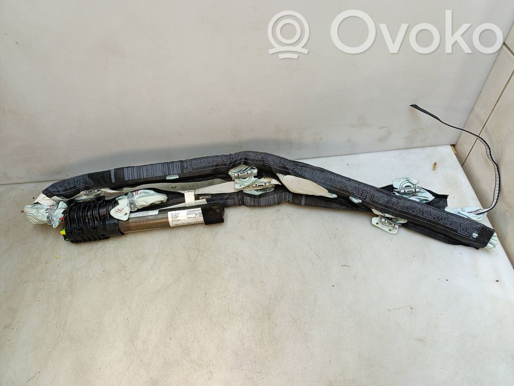 Citroen C4 I Picasso Airbag da tetto 