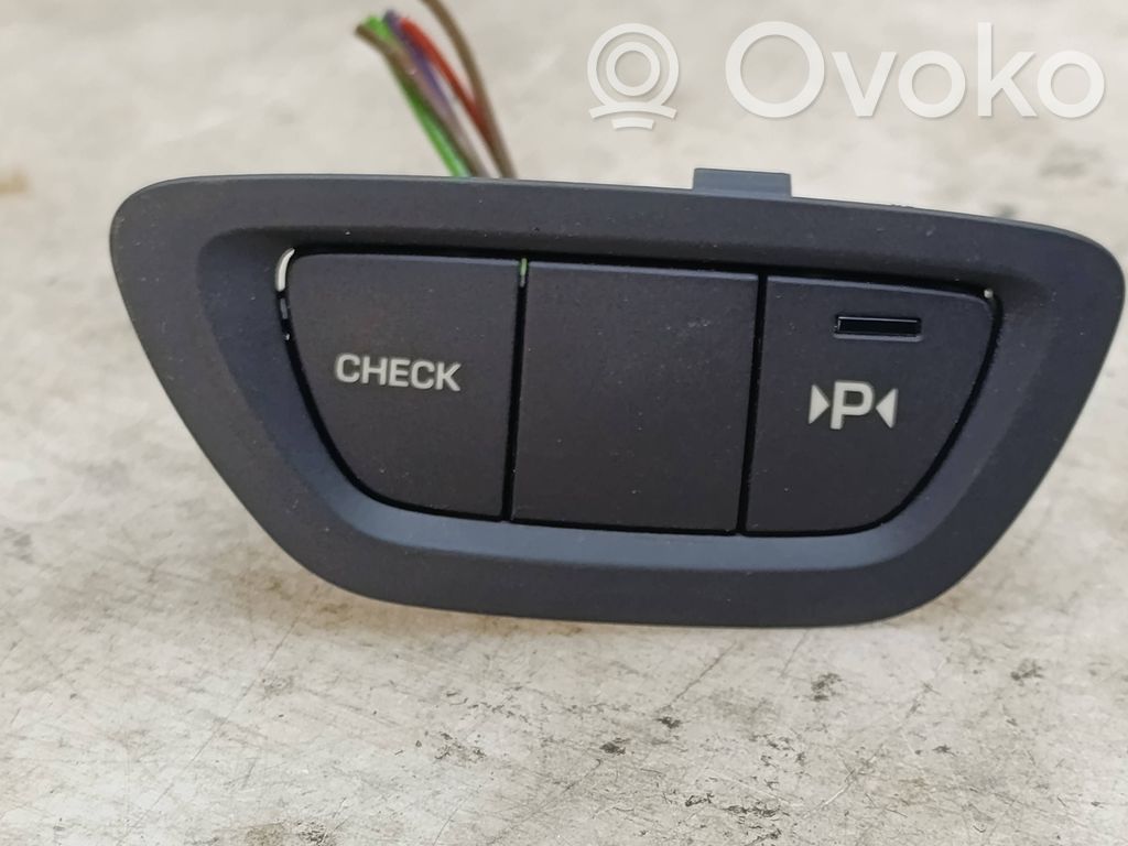 Citroen C5 Alte comutatoare/butoane 