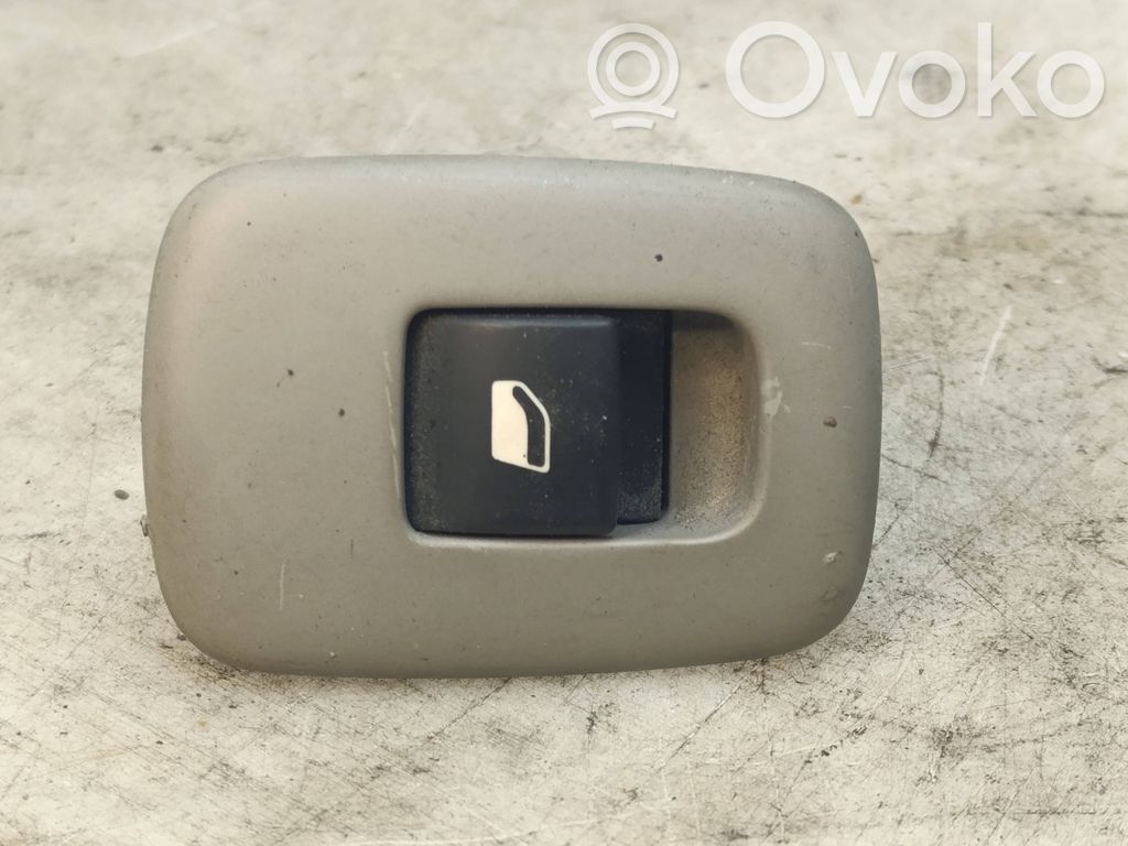 Citroen C5 Electric window control switch 