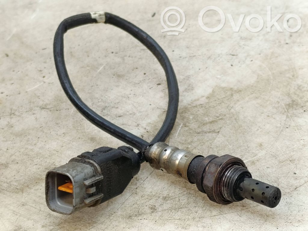 Hyundai Santa Fe Lambda probe sensor 