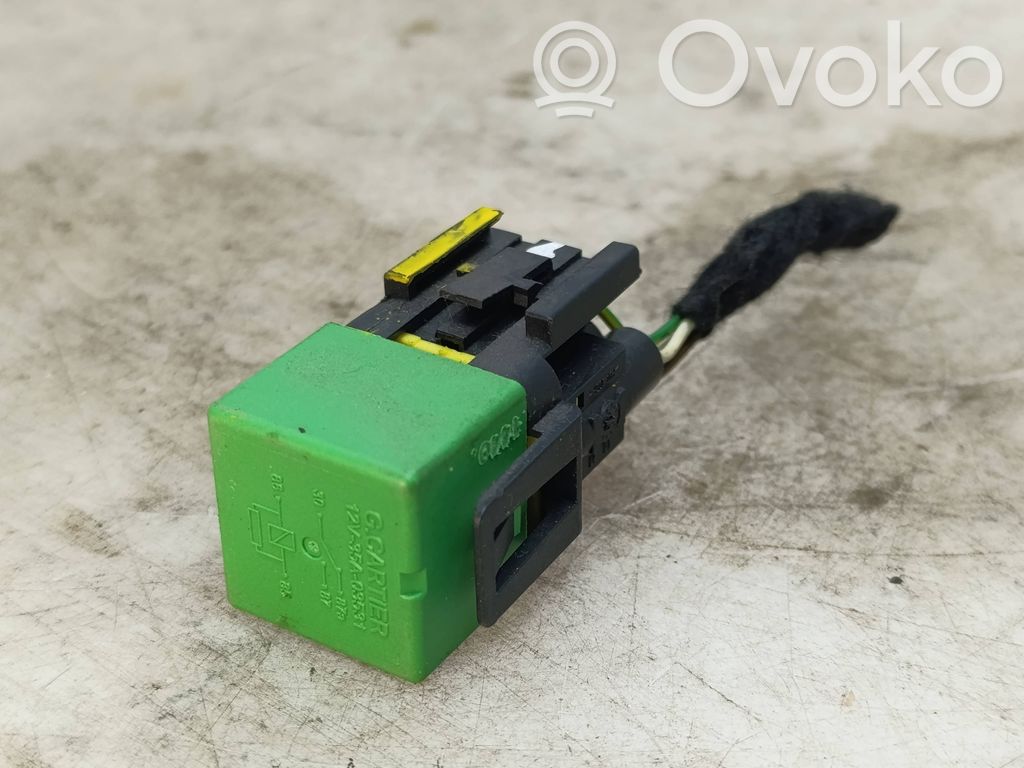 Other relay   03531