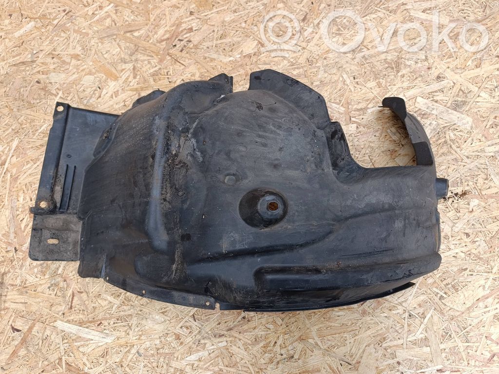 BMW 3 E90 E91 Rivestimento paraspruzzi passaruota anteriore 