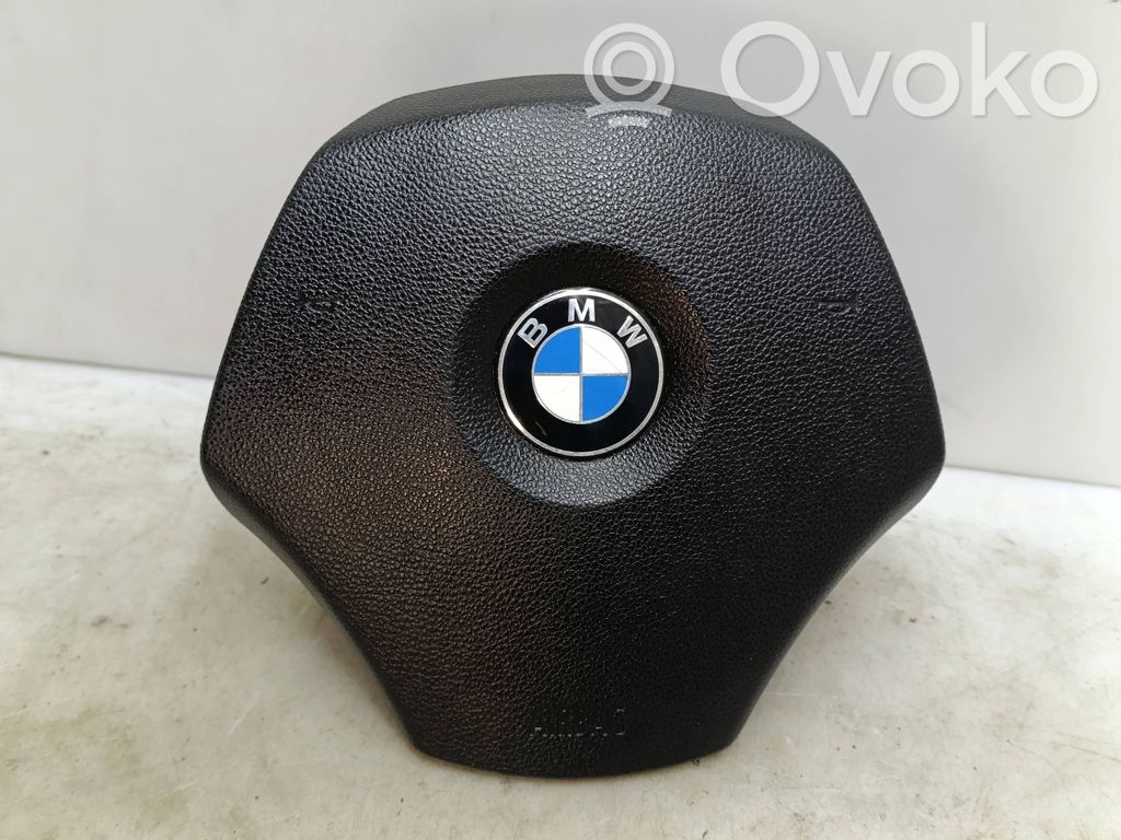 BMW 3 E90 E91 Stūres drošības spilvens 