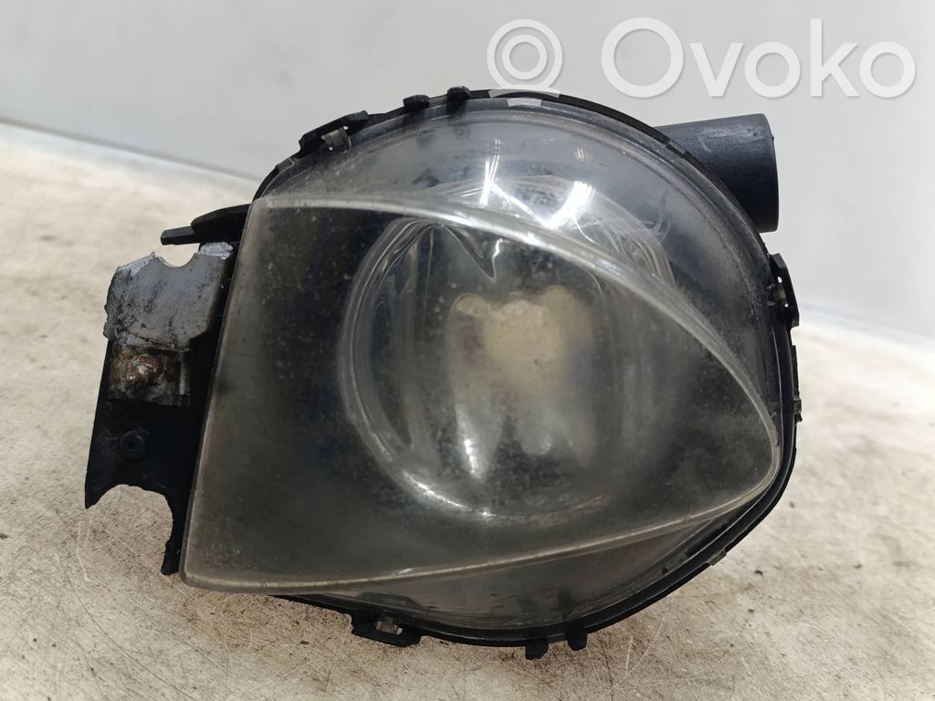 BMW 3 E90 E91 Miglas lukturis priekšā 