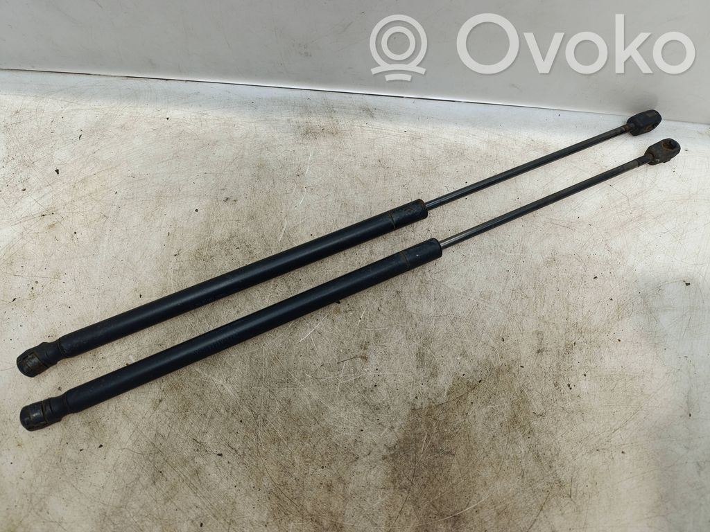 Mazda 2 Tailgate/trunk strut/damper 