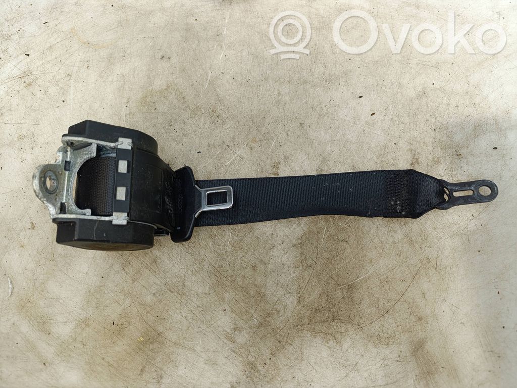 BMW 3 E90 E91 Centură spate 