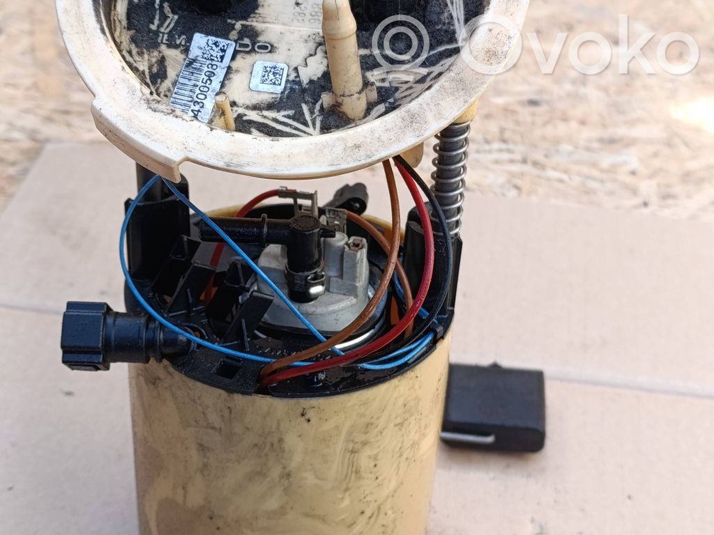 BMW 3 E90 E91 In-tank fuel pump 