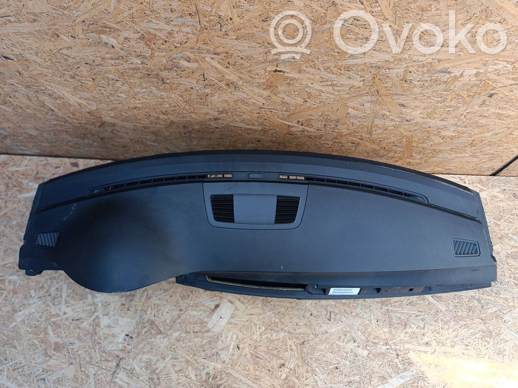 BMW 3 E90 E91 Panelė 