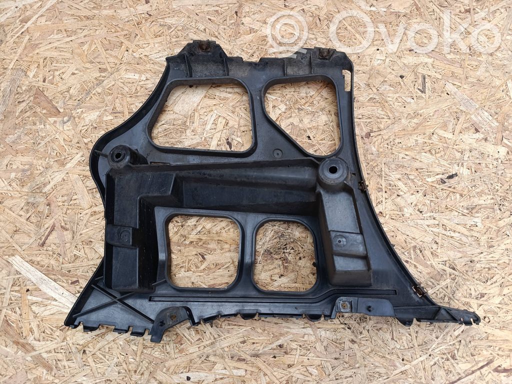 BMW 3 E90 E91 Rear bumper mounting bracket 
