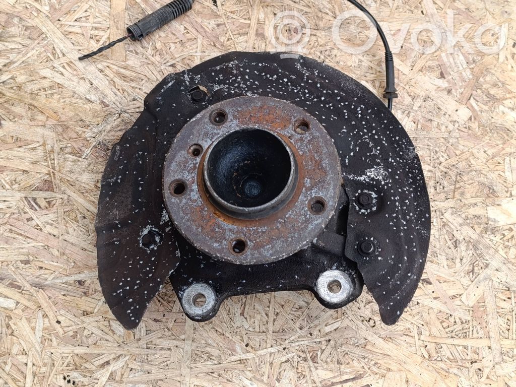 Moyeu de roue avant   6764443,2204210