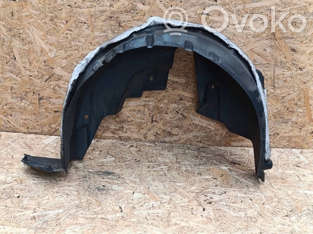 Opel Corsa F Nadkole tylne 