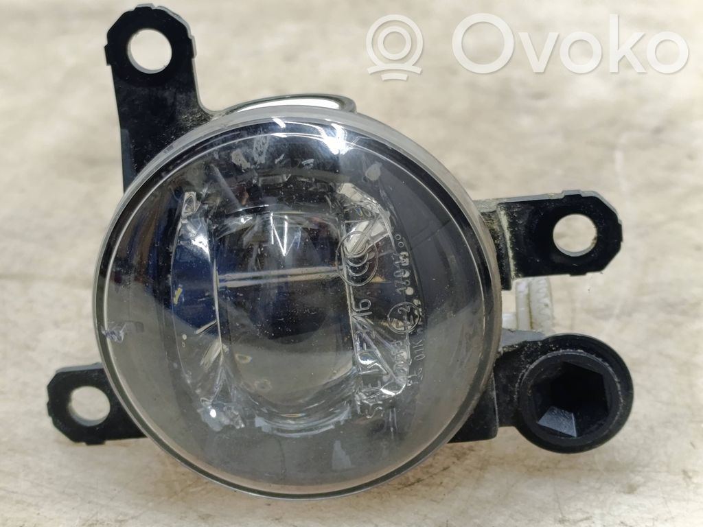 Opel Corsa F Światło przeciwmgłowe przednie 