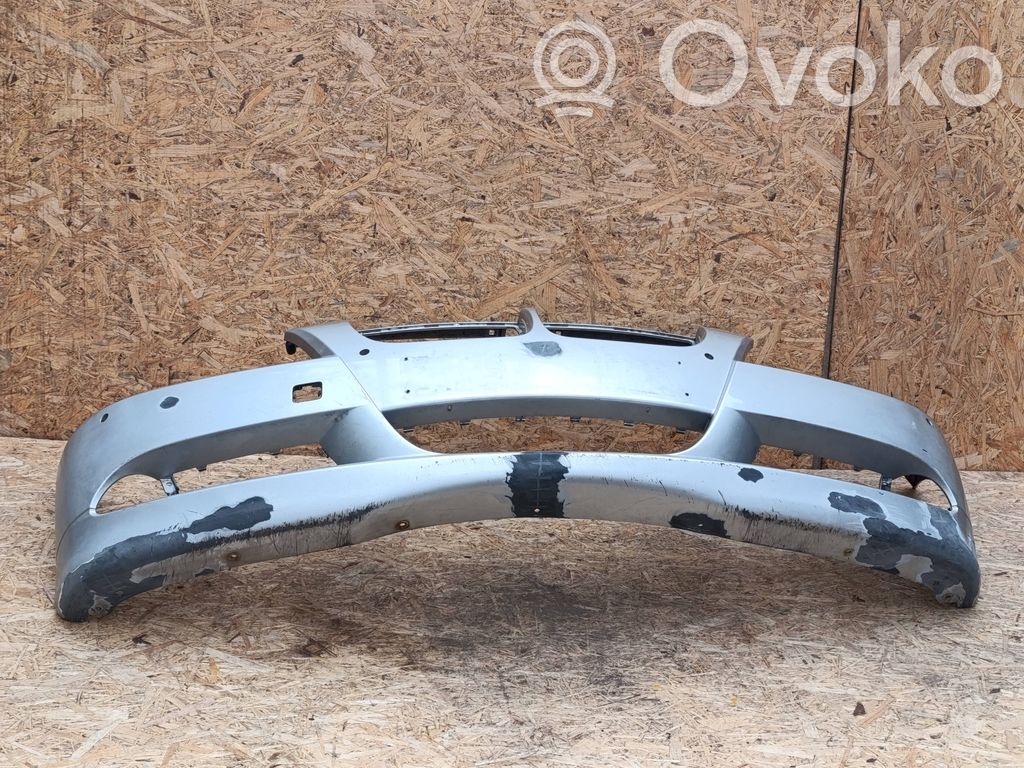 Front bumper   7058443